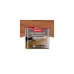 Cire liquide parquet syntilor chêne clair 2, 5l Cire liquide parquet syntilor chêne clair 2, 5l