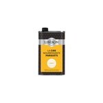 Cire nourrissante parquets libron incolore 1l