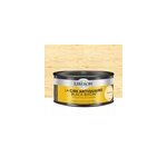 Cire pte antiquaire black bison pour meubles libron chne clair 500ml