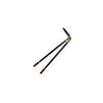 Cisaille à gazon avec long manche magnusson Cisaille à gazon avec long manche magnusson