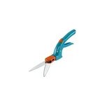 Cisaille  gazon orientable gardena classic