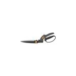 Cisaille à gazon smartfit fiskars noir Cisaille à gazon smartfit fiskars noir