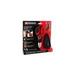 Ciseaux � usage intensif bi - mati�re gros effort facom 841a. 3pb