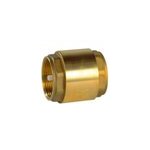 Clapet laiton anti - retour 33 - 42 spid'o