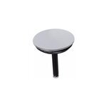 Clapet rentrant Ø50 mm pour baignoire wirquin Clapet rentrant Ø50 mm pour baignoire wirquin