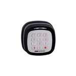 Clavier � code sans fil pour portail scs sentinel codegate noir