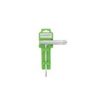 Clé à bougie 11 x 16mm f9896 gardyparts jardin pratic Clé à bougie 11 x 16mm f9896 gardyparts jardin pratic