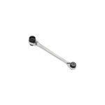Cl� � cliquet 8 en 1 magnusson acier au chrome