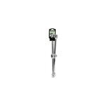 Clé en croix pliable démonte roue chollet 17, 19, 21, 23mm Clé en croix pliable démonte roue chollet 17, 19, 21, 23mm