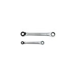 Cl� � double cliquet magnusson - 2 pi�ces