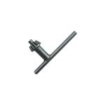 Cl de mandrin 13 mm universal acier au carbone