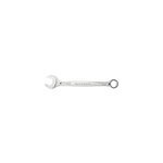 Cl� mixte m�trique 18 mm facom 440. 18pb en acier double extr�mit� illet 12 pans l. 208 mm