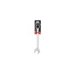Cl mixte mtrique 26 mm facom 440. 26pb en acier double extrmit oeil 12 pans l. 285 mm