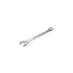 Cl� mixte m�trique 6 mm facom 440. 6pb en acier double extr�mit� illet 12 pans l. 115 mm