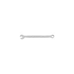 Cl mixte mtrique 7 mm facom 440. 7pb en acier double extrmit illet 12 pans l. 122 mm