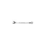 Cl� mixte m�trique 8 mm facom 440. 8pb en acier double extr�mit� illet 12 pans l. 133 mm