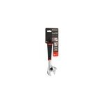 Cl  molette ouverture maximale 38 mm facom 101. 10gpb en acier l. 255 mm