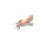 Cl  molette ouverture maximale 50 mm facom 101. 15pb en acier l. 375 mm