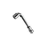 Cl  pipe dbouche forge facom 76. 24pb 12 pans x 6 pans mtriques  24 mm