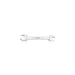 Cl plate facom 3, 2 / 5, 5 mm double extrmit en acier l. 90 mm