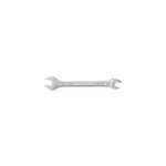 Cl plate facom 4 / 5 mm double extrmit en acier l. 90 mm