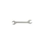 Cl plate magnusson 30 / 32 mm double extrmit en acier au chrome vanadium l. 385 mm
