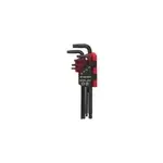 Jeu de cl� torx m�les facom 89sr. jp6pg - 6 pi�ces