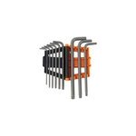 Clé torx magnusson - 9 pièces acier au chrome vanadium Clé torx magnusson - 9 pièces acier au chrome vanadium