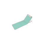 Clic - clac des plages couleur menthe pratique et pliable Clic - clac des plages couleur menthe pratique et pliable