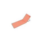 Clic - clac des plages couleur pamplemousse design compact Clic - clac des plages couleur pamplemousse design compact