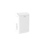 Climatiseur mobile blanc opc - a02 - 160 optimea