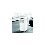 Climatiseur mobile carrera 007d07 2000w Climatiseur mobile carrera 007d07 2000w