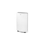 Climatiseur mobile cortina 12k btu smart home wood's 3520w 64 db(a) Climatiseur mobile cortina 12k btu smart home wood's 3520w 64 db(a)