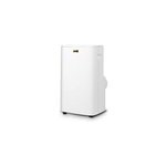 Climatiseur mobile avec vacuation feider fcpr4700 4700w 65db(a)