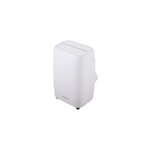 Climatiseur mobile avec �vacuation goodhome kuban 12kbtu 3500w
