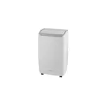 Climatiseur mobile avec évacuation goodhome malay ac 9 k btu 2600w 65 db(a) Climatiseur mobile avec évacuation goodhome malay ac 9 k btu 2600w 65 db(a)
