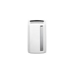 Climatiseur mobile avec vacuation delonghi pacan112 2900w 63 db(a)