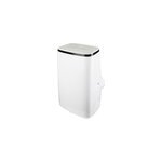 Climatiseur mobile avec �vacuation optim�o opc - a01 - 140 4100w 65 db(a)