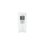 Climatiseur mobile avec vacuation optimo opc - c02 - 121 3500 w 64 db(a)