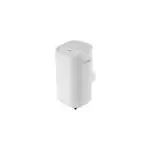 Climatiseur mobile avec vacuation rversible goodhome takoma 3500w 65 db(a)