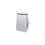 Climatiseur mobile avec �vacuation r�versible optim�o opc - a01 - 160hp 4700w 60 db(a)