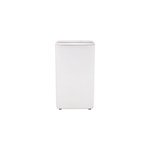 Climatiseur mobile rversible avec vacuation qlima ph735 2600w 65db(a)