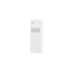 Climatiseur monobloc vertical klimea 12 hp dc inverter + wifi 3100w
