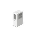 Climatiseur personnel de proximit� 1800 btu heallux