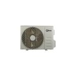 Climatiseur split qlima sc7026 - 2. 6kw - unit� ext�rieure