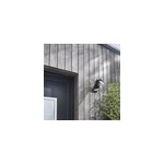 Clin pour bardage pica inca gris l. 2, 40 m
