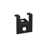 Clip dpart / fin cobra acier inoxydable, x30