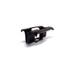 Clip de fixation good life, lot de 100, pour lames de terrasse composite