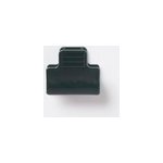 Clips de fixation simple serre souple verve (lot de 10) Clips de fixation simple serre souple verve (lot de 10)