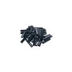 Clip lamelle occultante gris klikstrom x100